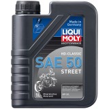 Liqui Moly Racing HD Classic SAE 50, 1л