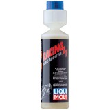 Liqui Moly Racing 2T-Bike Additiv - очистка топливной системы, 0,25л