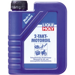 Liqui Moly 2-Takt-Motoroil, 1л