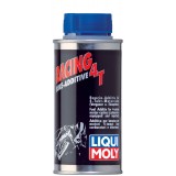 Liqui Moly Racing 4T-Bike Additiv - очистка топливной системы, 0,125л