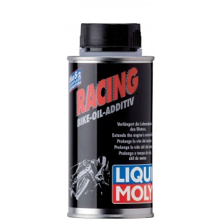 Liqui Moly Racing Bike-Оil Additiv - присадка, 0,125л