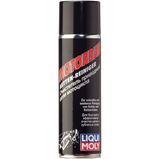 Liqui Moly Racing Kettenreiniger - очиститель цепи, 0,5л