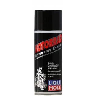 Liqui Moly Motorrad Kettenspray Enduro - спрей для цепи, 0,4л