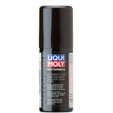 Liqui Moly Racing Kettenspray-Weiss - смазка для цепи (белая), 50мл