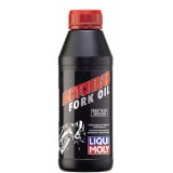 Liqui Moly Racing Fork Oil 10W Medium, 0,5л