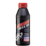 Liqui Moly Racing Fork Oil 15W Heavy, 0,5л