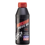 Liqui Moly Racing Fork Oil 5W Light, 0,5л