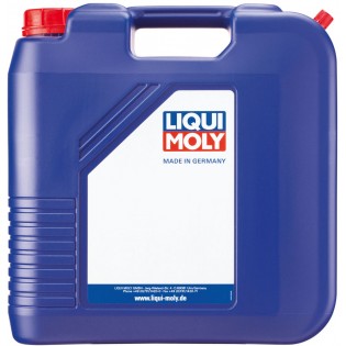 Liqui Moly Racing Synth 4T 10W-50, 20л