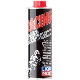 Liqui Moly Racing Luft-Filter Oil - для пропитки воздушних фильтров, 0,5л